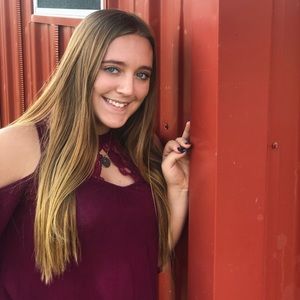 Meet your Posher, Jordan